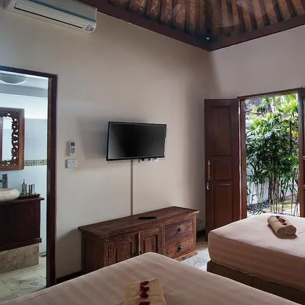 Rent this 6 bed house on Pulau Bali in Bali, Indonesia