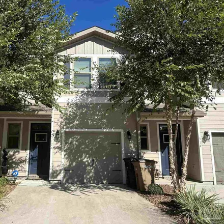 Buy this 3 bed townhouse on 312 South F Street in Sanders Beach, Pensacola