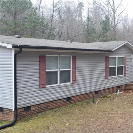 Buy this studio apartment on 4806 29th Street Drive Northeast in Catawba County, NC 28601