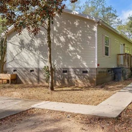 Buy this 4 bed house on 503 Yaeger Street in Tallahassee, FL 32301