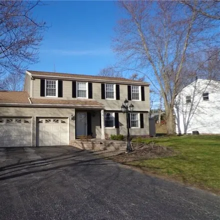 Buy this 4 bed house on 70 Blackwell Lane in Henrietta, NY 14467