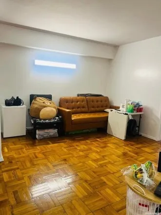 Rent this 3 bed apartment on 144-24 37th Avenue in New York, NY 11354