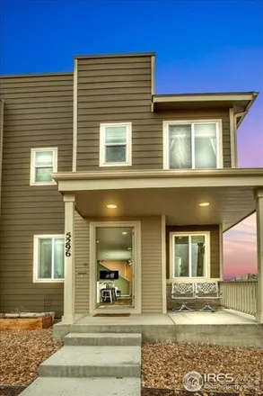 Buy this 3 bed house on 5296 Warrior Street in Frederick, CO 80514