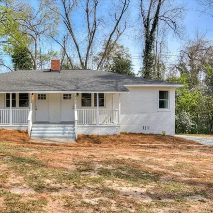 Image 1 - 2309 Redwood Drive, Windsor Forest, Augusta, GA 30904, USA - House for sale