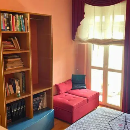 Image 2 - Via Michele Buniva 3b, 10124 Turin TO, Italy - Apartment for rent