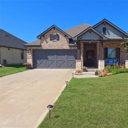 Buy this 3 bed house on Cedar Springs Drive in Princeton, TX 75407