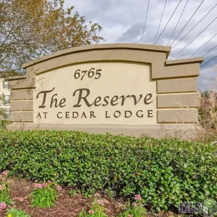 Buy this 2 bed condo on unnamed road in Goodwood Estates, Baton Rouge