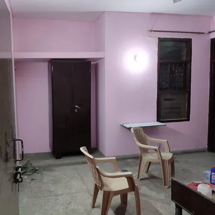 Rent this 2 bed apartment on Anandashray Society in Yamuna Expressway, Gautam Buddha Nagar District