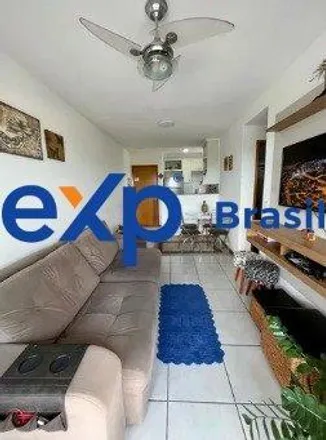 Buy this 2 bed apartment on Rua Manoel Nunes do Amaral 341 in Jardim Camburi, Vitória - ES