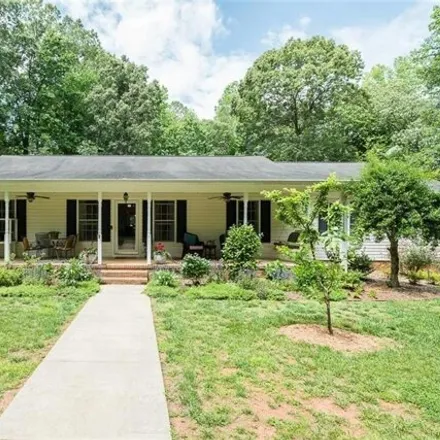 Buy this 3 bed house on 2209 Turner Road in Hawfields, Alamance County