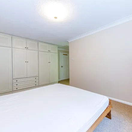 Rent this 4 bed apartment on Brookfield (25-56) in Highgate West Hill, London