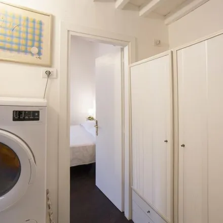Rent this 2 bed apartment on Ponte de le Vele in Fondamenta Priuli, 30121 Venice VE