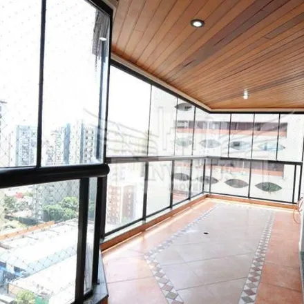 Image 1 - Si Senhor, Rua das Figueiras, Jardim, Santo André - SP, 09080-110, Brazil - Apartment for rent