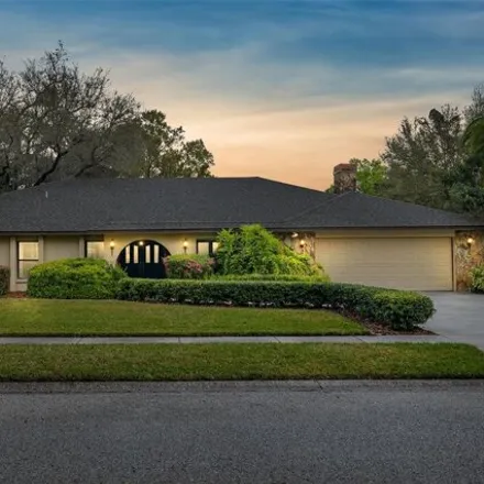 Image 3 - 11095 Theresa Arbor Drive, Temple Terrace, FL 33617, USA - House for sale