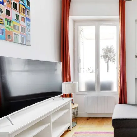 Image 10 - 5 Rue Vauthier, 92100 Boulogne-Billancourt, France - Apartment for rent