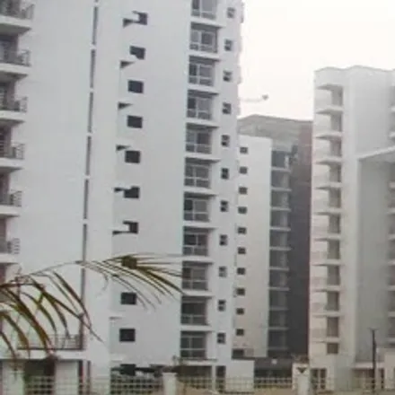 Rent this 2 bed apartment on unnamed road in Faridabad, Faridabad - 121001