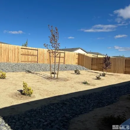 Image 3 - Picette Way, Fernley, NV 89480, USA - House for rent