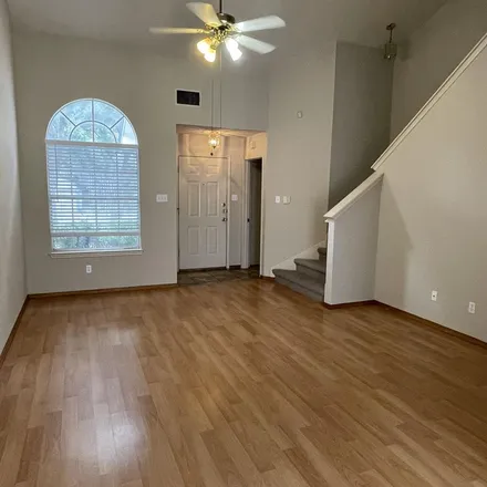 Rent this 4 bed apartment on 9236 Vigen Circle in Austin, TX 78748