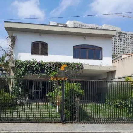 Buy this 3 bed house on Rua Vinte e Três de Outubro in Vila Sônia, São Paulo - SP