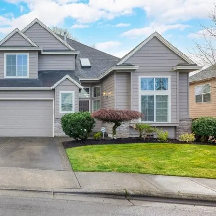 Buy this 5 bed house on 15050 Northwest Vance Drive in Portland, OR 97229