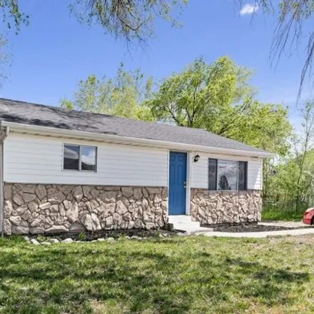Buy this 3 bed house on South Mountainview Alley in Orem, UT 84058