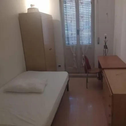 Rent this 2 bed apartment on Via Padova 90 in 00161 Rome RM, Italy