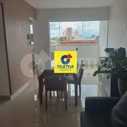 Rent this 2 bed apartment on Rua Vieira Gonçalves in Martins, Uberlândia - MG