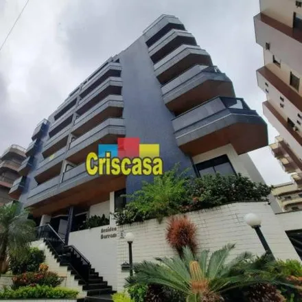 Image 1 - Rua Alex Novelino, Centro, Cabo Frio - RJ, 28907-012, Brazil - Apartment for sale