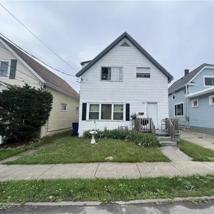 Buy this 3 bed house on 108 Weiss Street in Buffalo, NY 14206