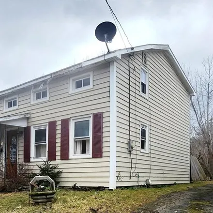 Buy this 3 bed house on 130 Front Street in Village of Canajoharie, Montgomery County