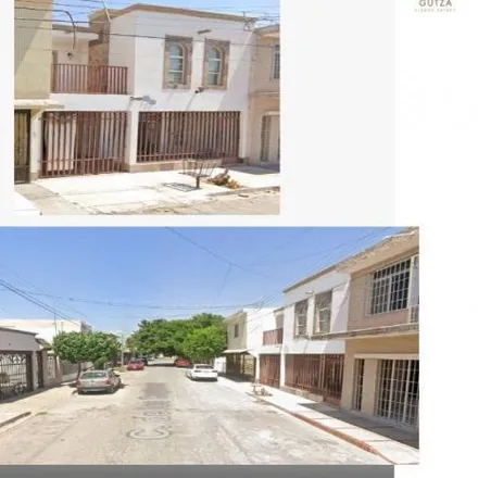 Image 1 - Calle de los Carpinteros, 27100 Torreón, Coahuila, Mexico - House for sale