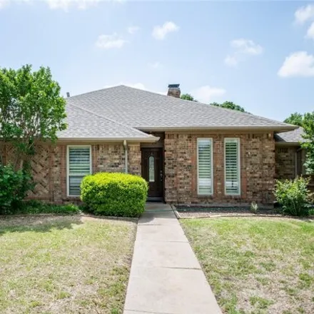 Buy this 3 bed house on 4441 Emerson Drive in Plano, TX 75093