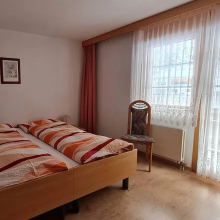 Rent this 2 bed apartment on 3910 Saas-Grund