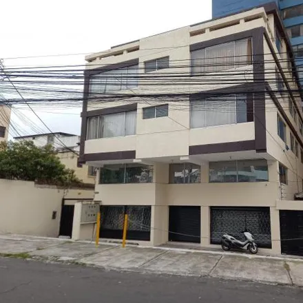 Buy this 1studio house on Confrutec - Frank Llangary in Avenida Gaspar de Villarroel, 170506