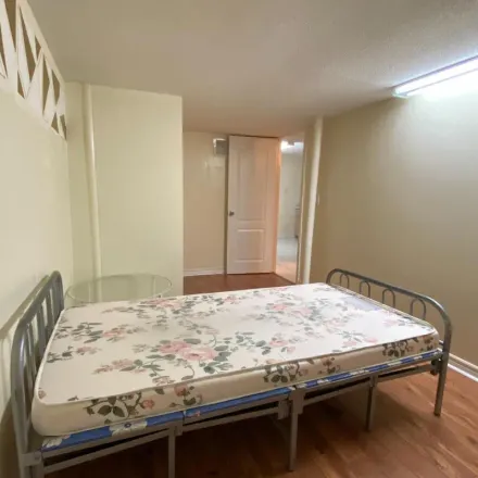 Rent this 2 bed apartment on 394 Highglen Avenue in Markham, ON L3S 3L5