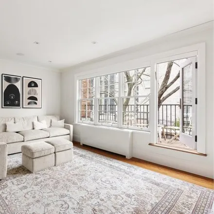 Image 7 - 157 East 65th Street, New York, NY 10065, USA - Townhouse for sale