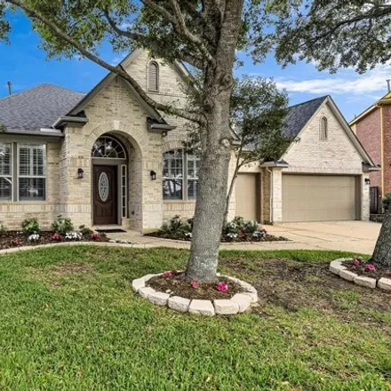 Image 3 - Mission Bluff Grove, Fort Bend County, TX 77407, USA - House for sale