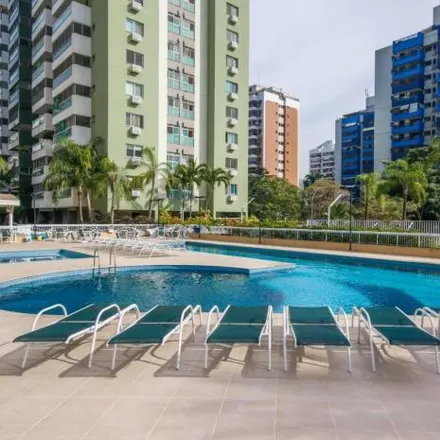 Buy this 2 bed apartment on Rua Mário Agostinelli in Jacarepaguá, Rio de Janeiro - RJ