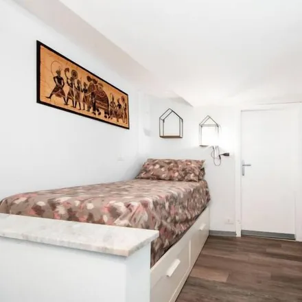 Rent this 1 bed apartment on Finale Ligure in Via Concezione, 17024 Finale Ligure SV