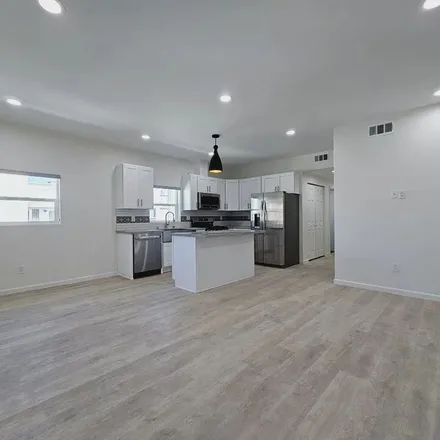 Rent this 2 bed apartment on 2824 Leeward Avenue in Los Angeles, CA 90005
