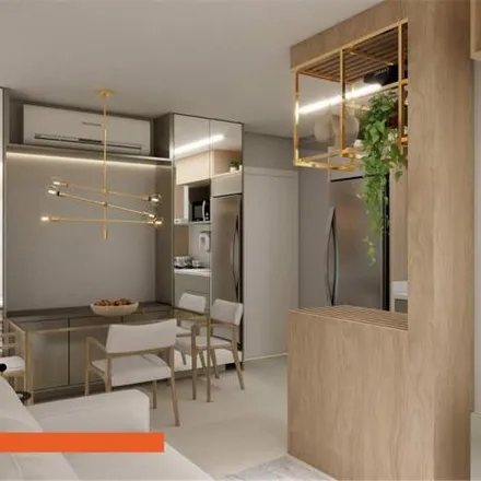 Buy this 2 bed apartment on Droga Raia in Rua 20, Setor Central
