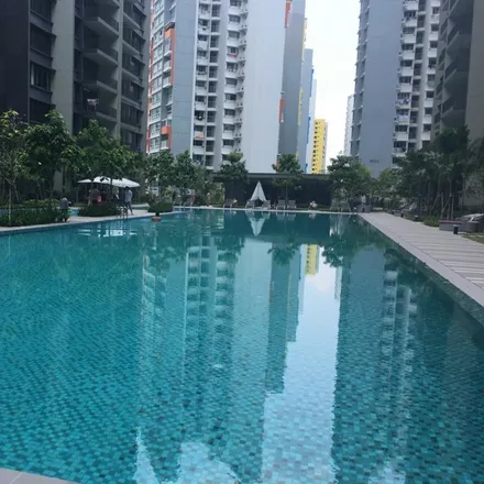 Image 3 - Singapore, Punggol, Singapore, SG - Apartment for rent