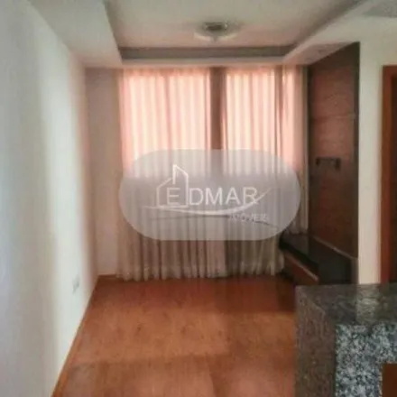 Buy this 2 bed apartment on Rua Hamburgo in Sede, Contagem - MG