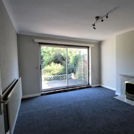 Image 2 - 16 Mansfield Road, Swanley, BR8 7RG, United Kingdom - House for rent