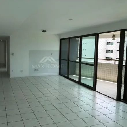 Buy this 4 bed apartment on Rua Jacó Velosino 205 in Casa Forte, Recife - PE