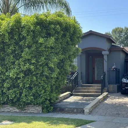 Buy this 3 bed house on 2701 Bertrand Avenue in Los Angeles, CA 91316