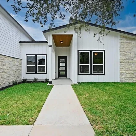 Image 4 - 20105 Byrd Avenue, Lago Vista, Travis County, TX 78645, USA - House for rent