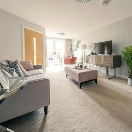 Image 8 - Berneslai Close, Barnsley, S70 2AU, United Kingdom - Apartment for rent