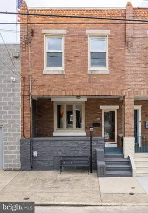 Buy this 3 bed house on 3337 East Thompson Street in Philadelphia, PA 19314