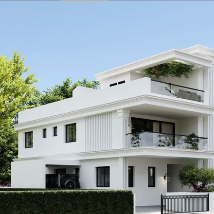 Image 6 - Faneromenis Avenue, 6035 Larnaca, Cyprus - Apartment for sale